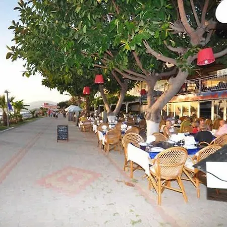 Deniz Hotel Fethiye