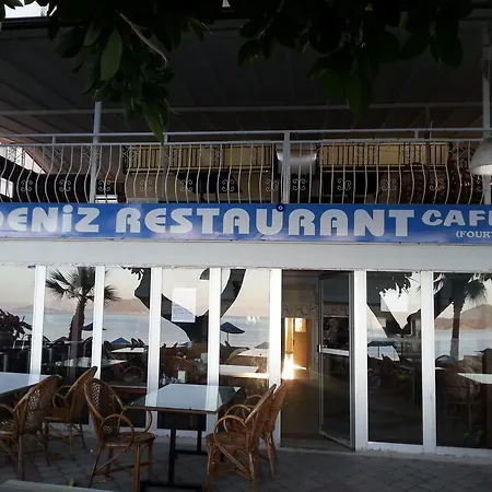 Hotel Deniz